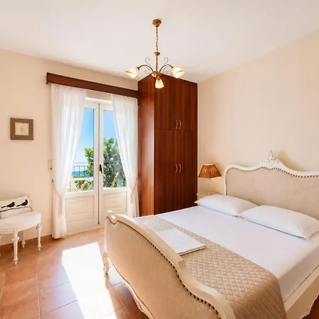 Villa Galini Sunset