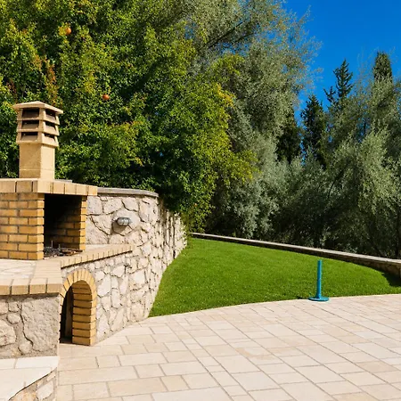 Galini Sunset Villa *