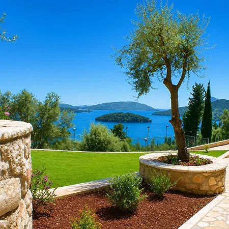 Villa Galini Sunset *