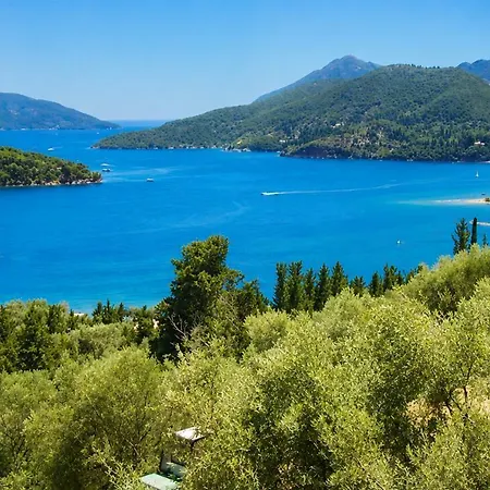 Galini Sunset Villa